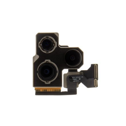 iPhone 13 Pro/13 Pro Max Hlavní Kamera Set 12/12/ ORIGINÁl