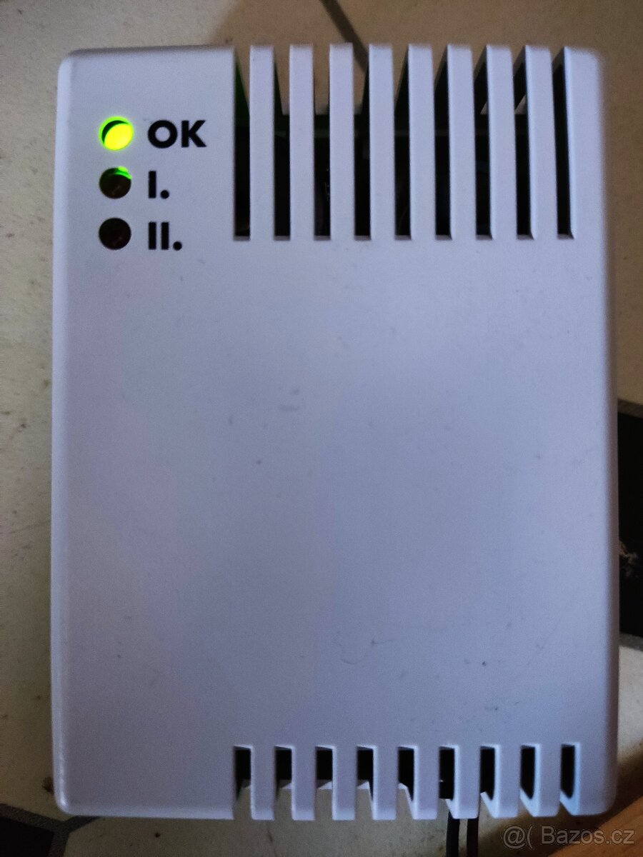 Jablotron GS-133 detektor hořlavých plynů