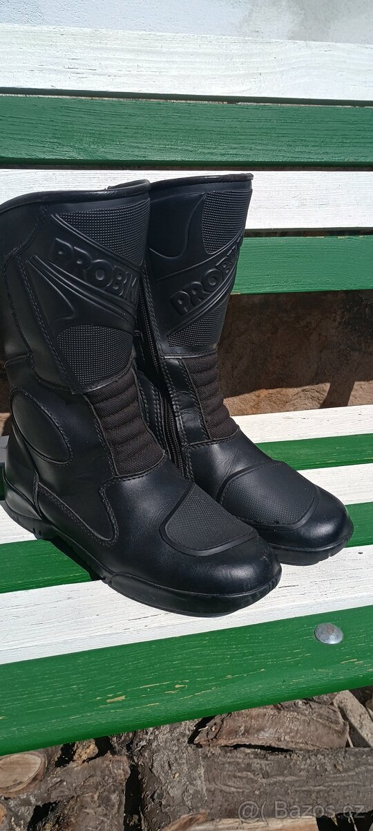 Probiker