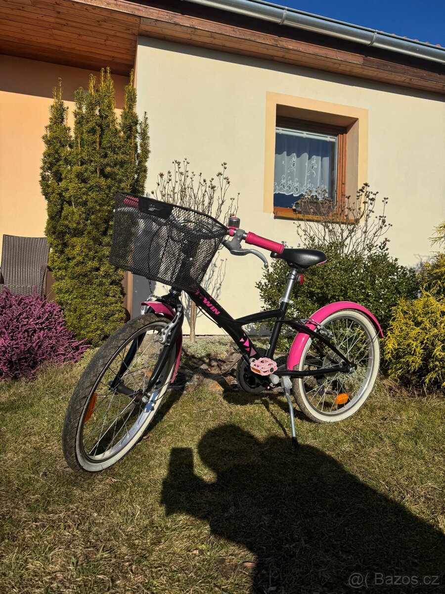 Dívčí městské kolo