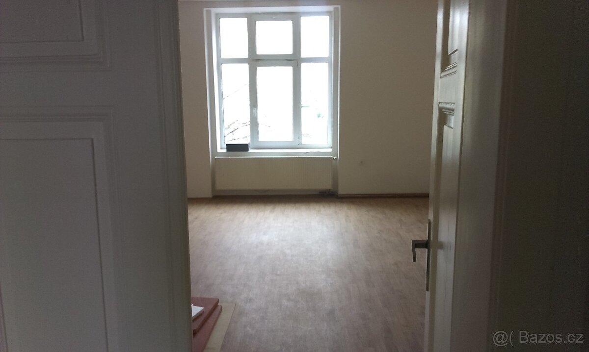 Pronájem bytu 2kk 58m2 v Kolíně v blízkosti nádraží