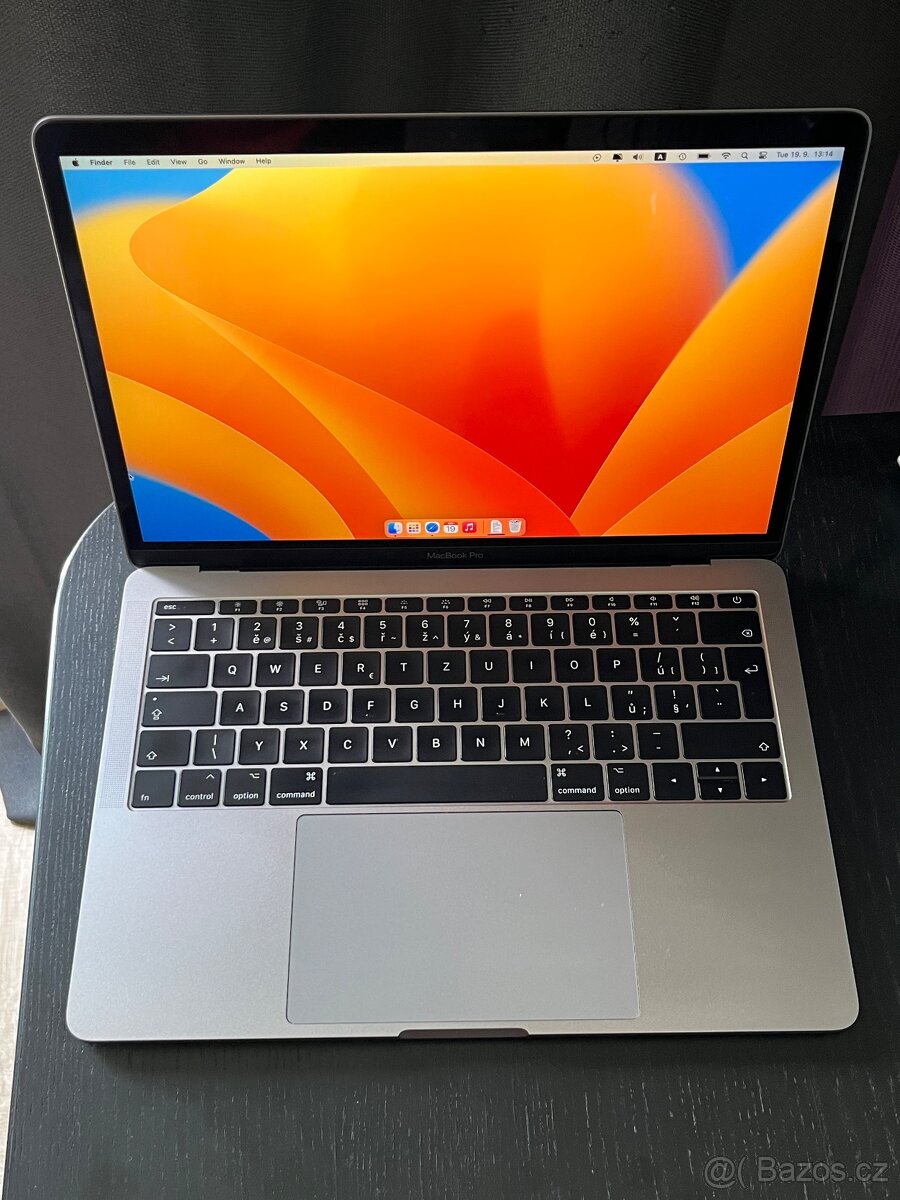 MacBook Pro 13 (A1708) i5, 8GB, (2560x1600), 256GB
