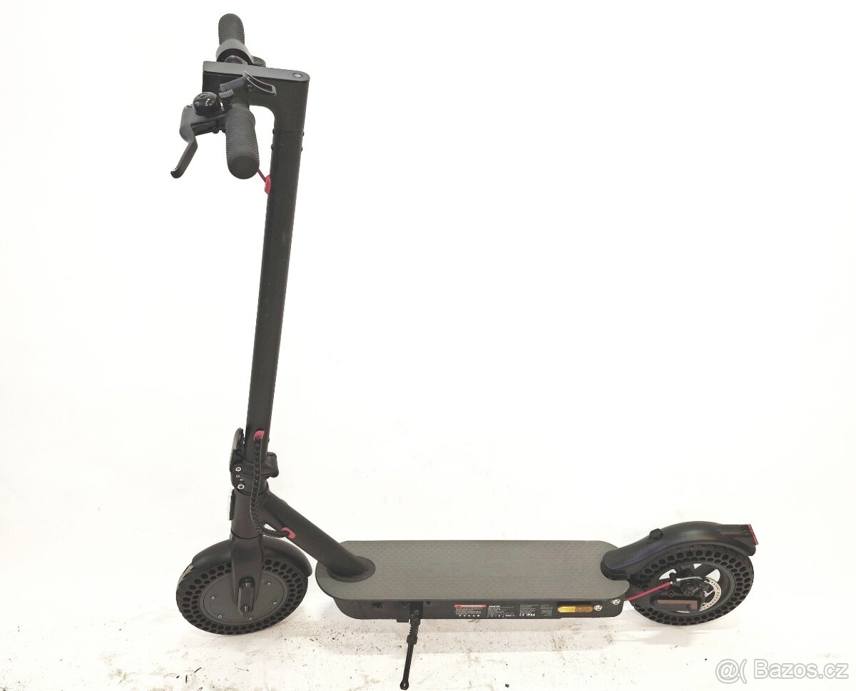 Sencor SCOOTER TWO LONG RANGE 2021