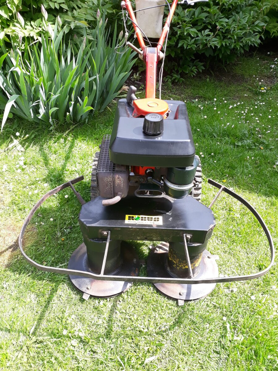 Jikov VARI BDR 700