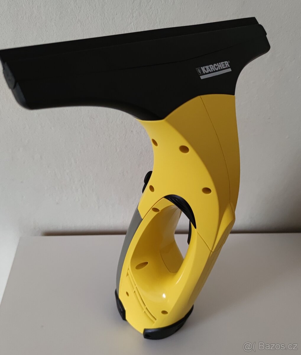 Aku čistič oken Karcher