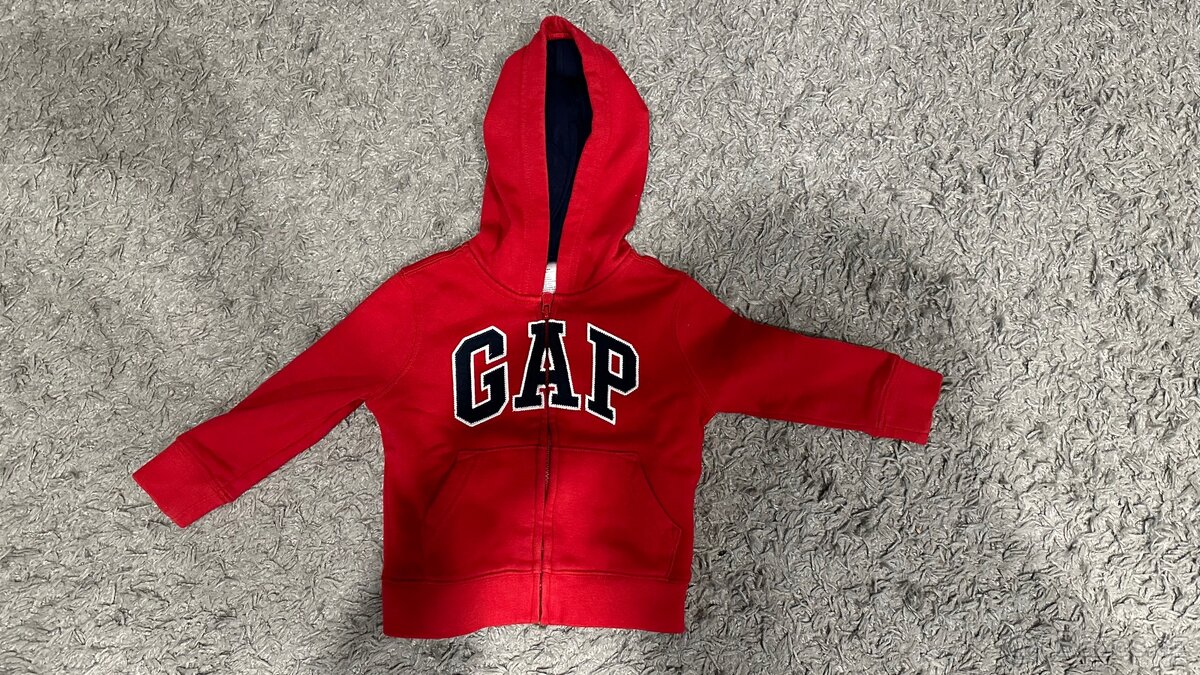 Gap mikina