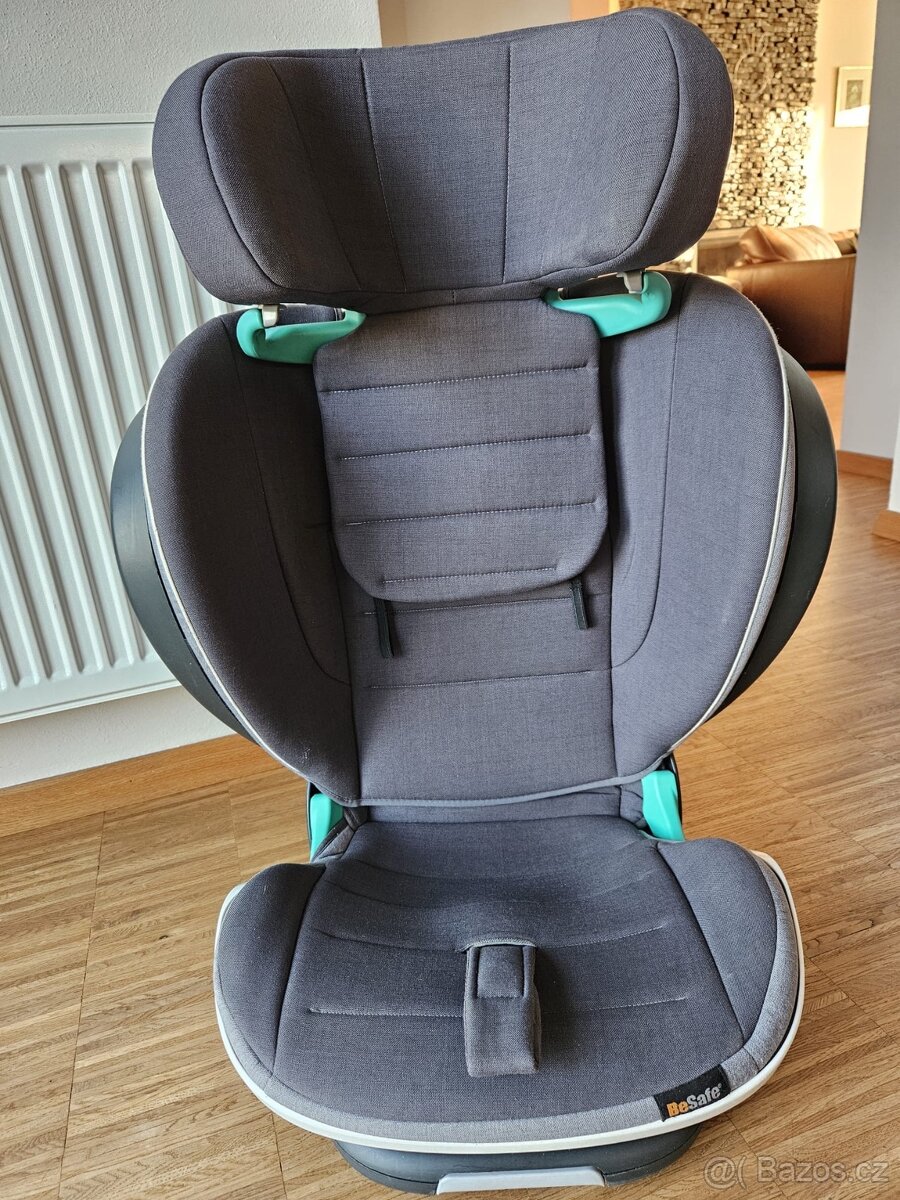 Autosedacka Besafe Izi Flex