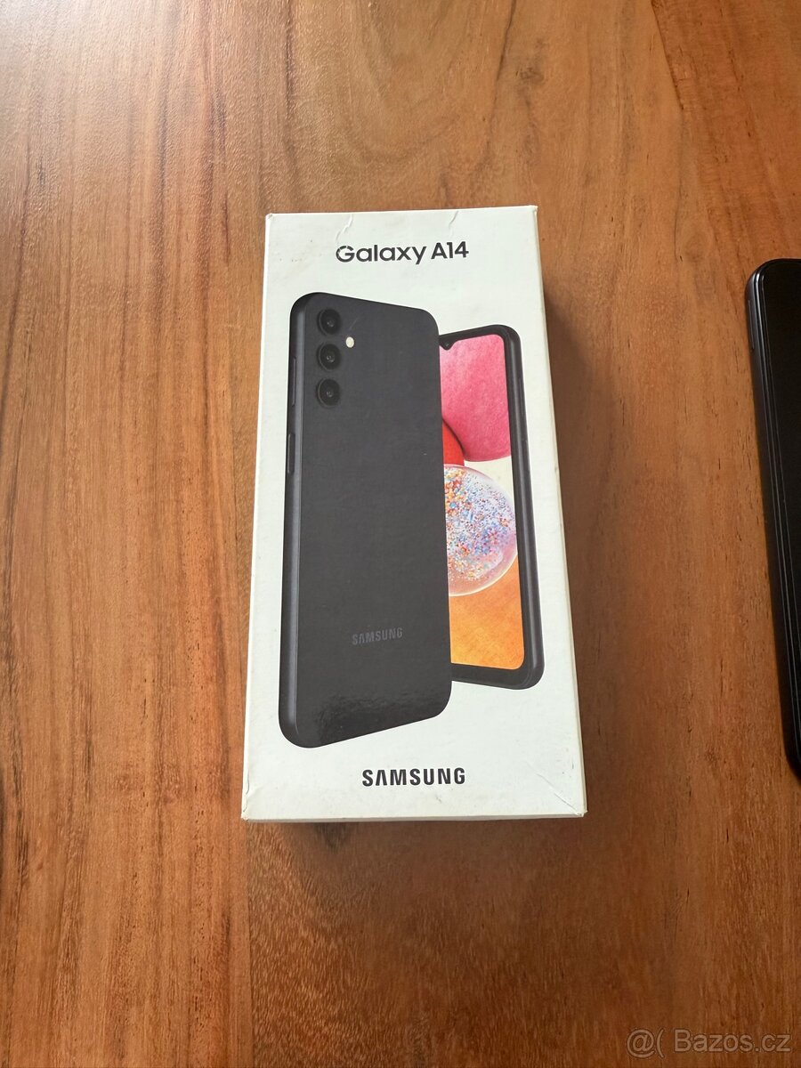 Samsung Galaxy A14