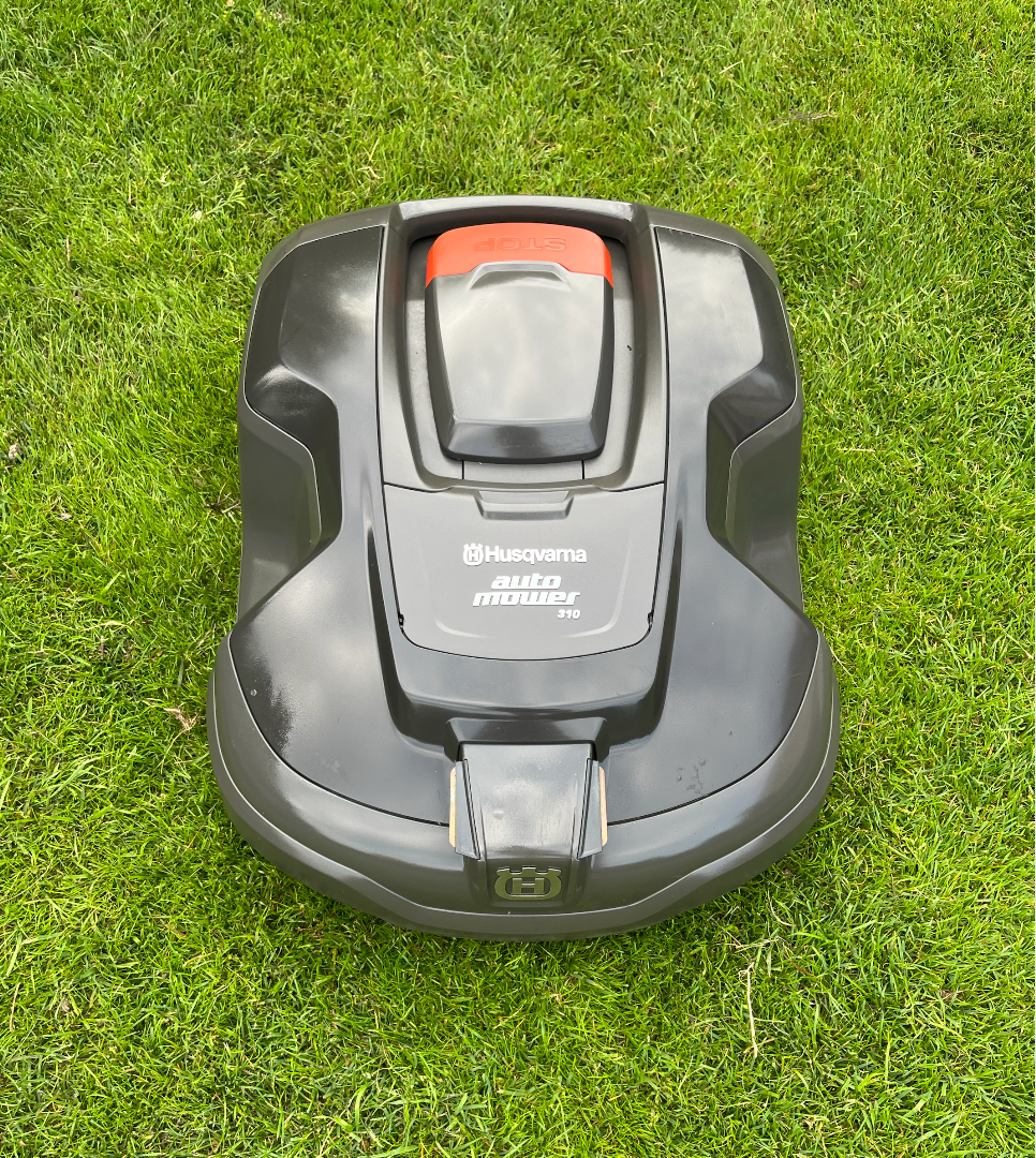 HUSQVARNA AUTOMOWER® 310 Mark II