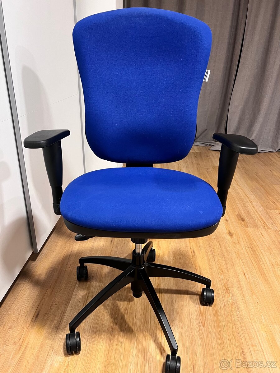 Prodám počítačovou židli