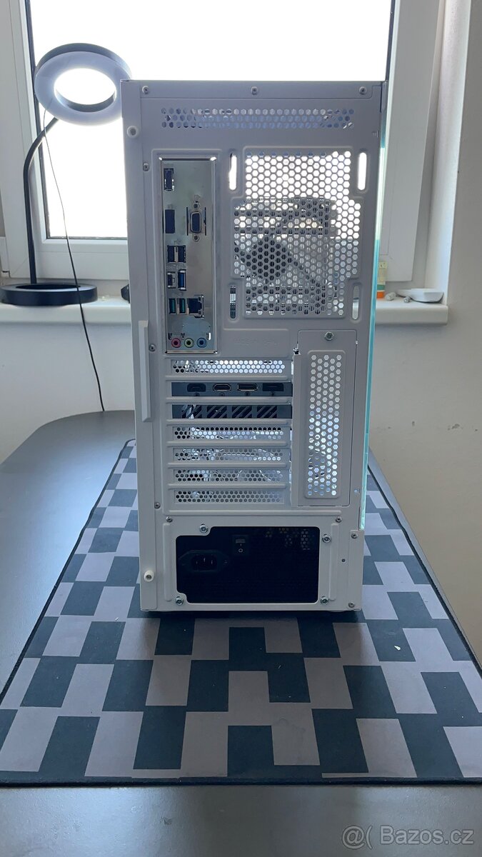 Herní PC