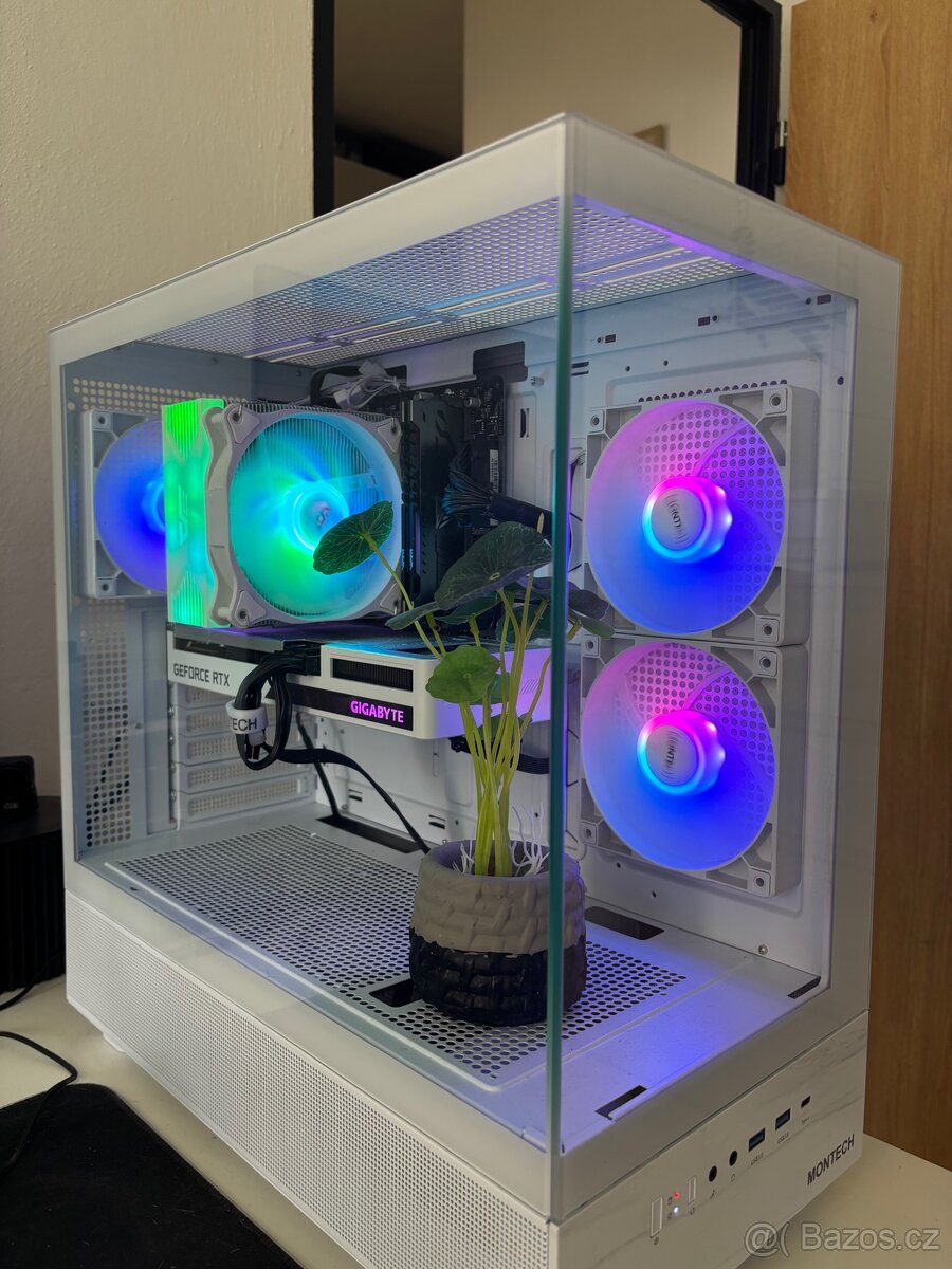 Herní pc