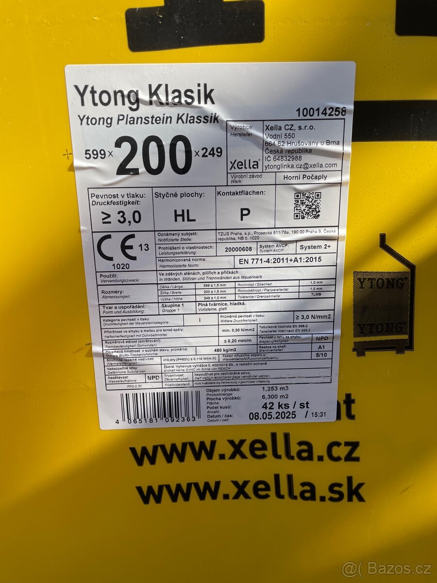 Ytong