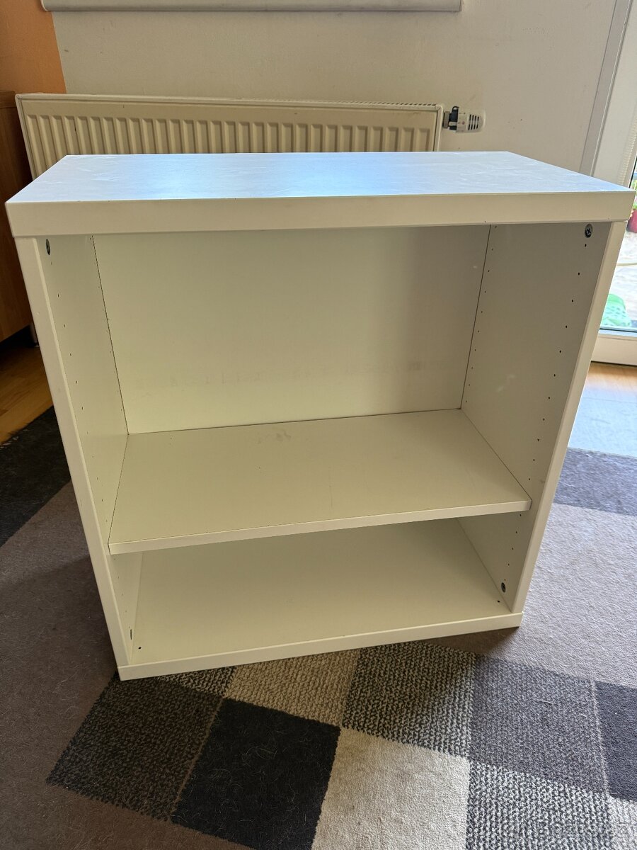 Skřínka IKEA 60x40x60