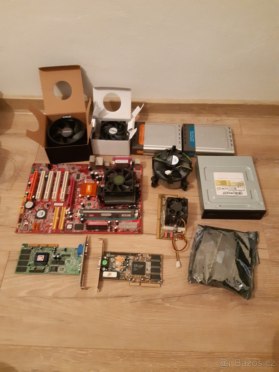 Mix