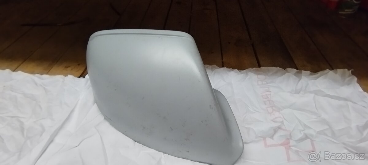 Kryt zrcátka Pravý pro Audi Q5 a Q7