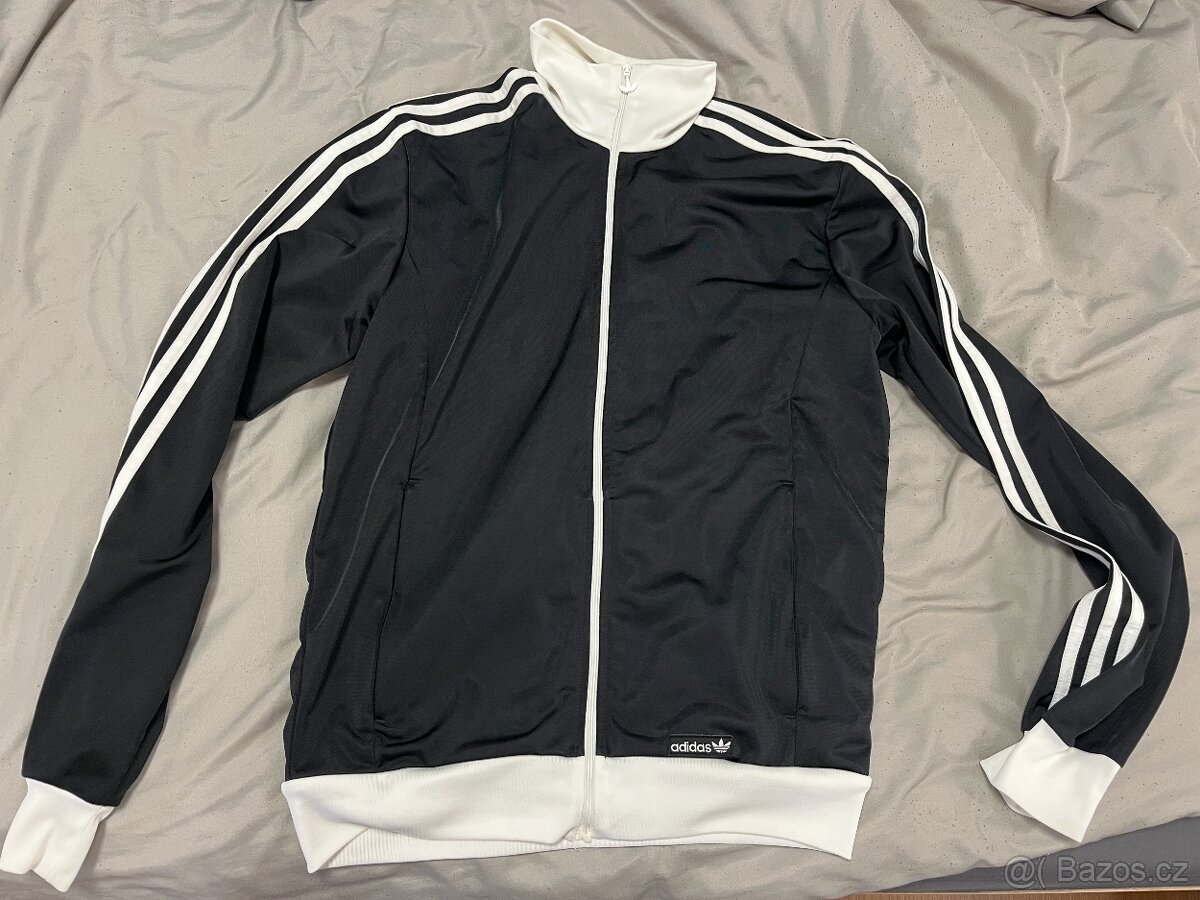 Mikina Adidas vel. M Nová