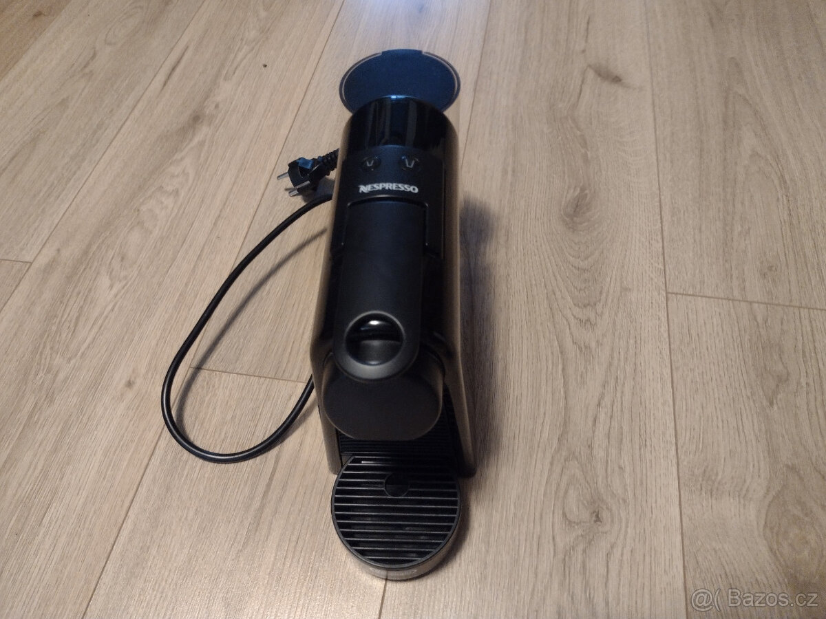 Nespresso De'Longhi Essenza Black