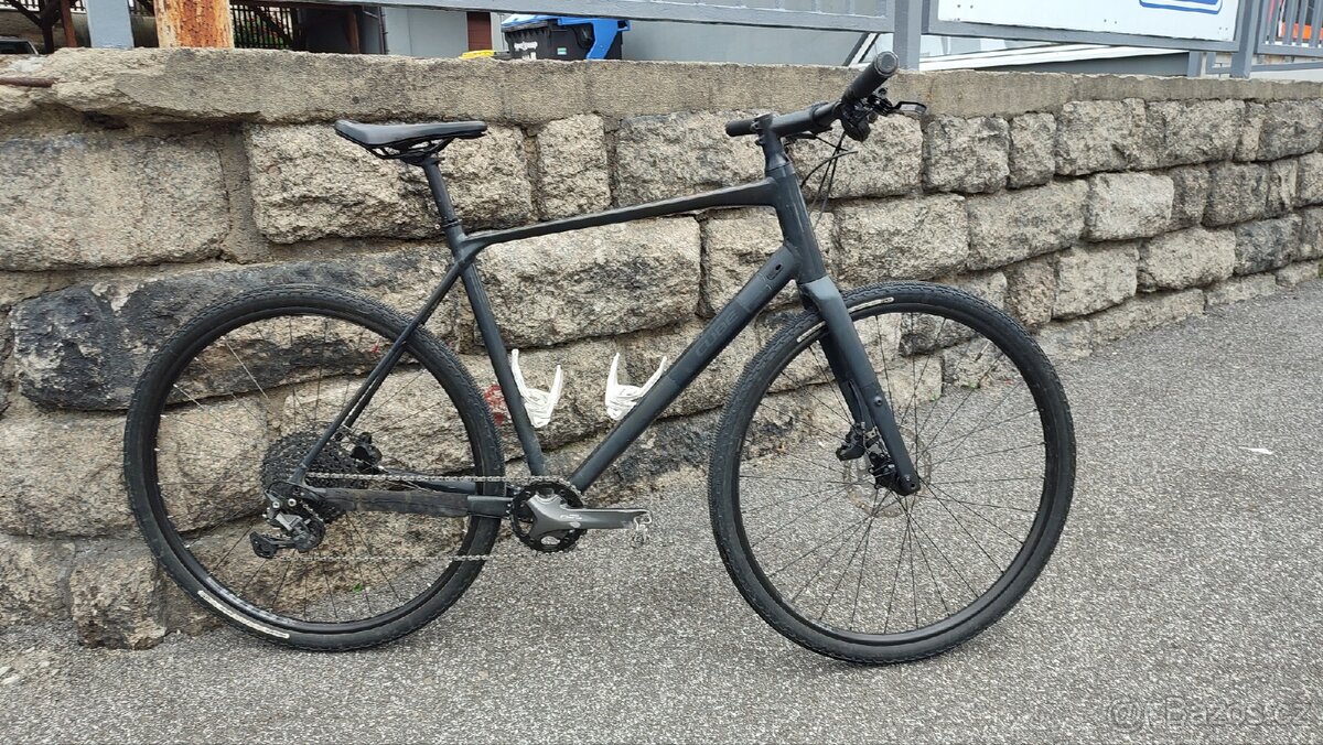 Prodám gravel kolo Cube SL Road vel. L