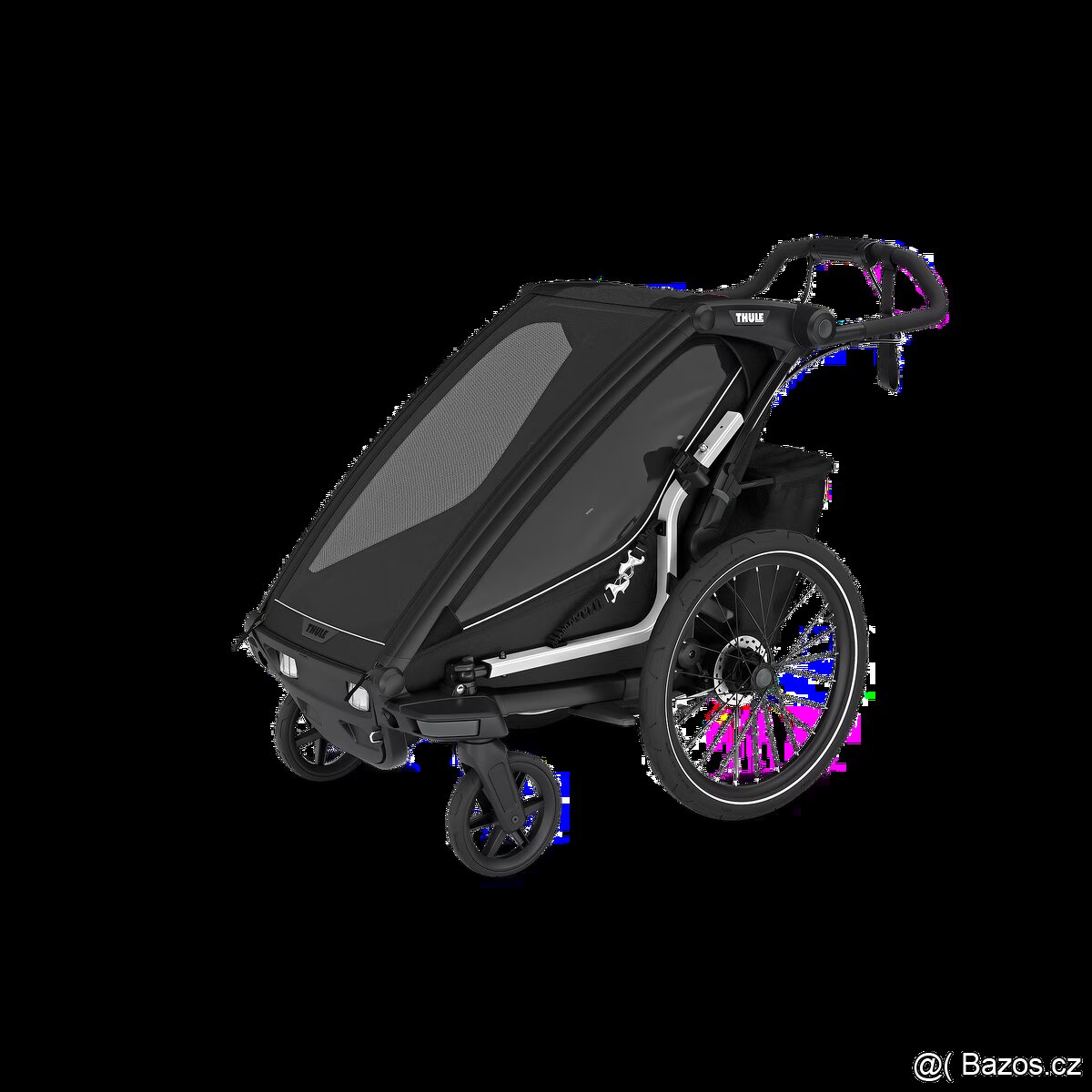 Thule Chariot Sport 2 single