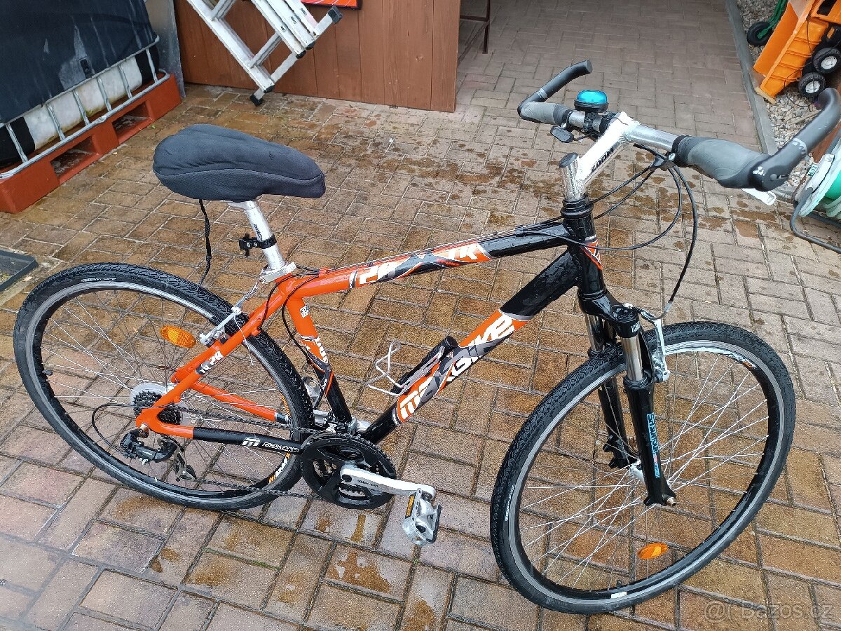 pánské kolo Maxbike