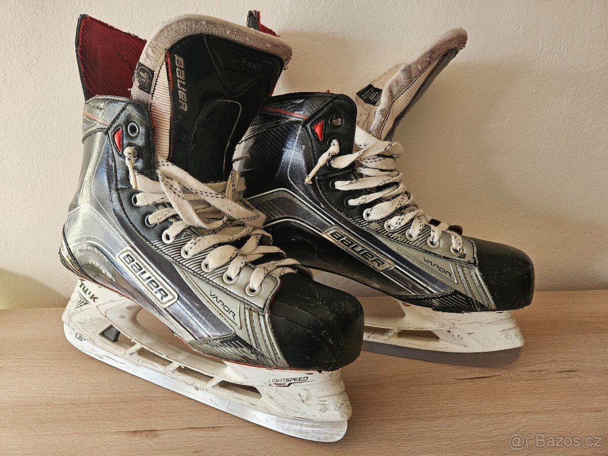 Brusle Bauer Vapor X900, vel. 10D