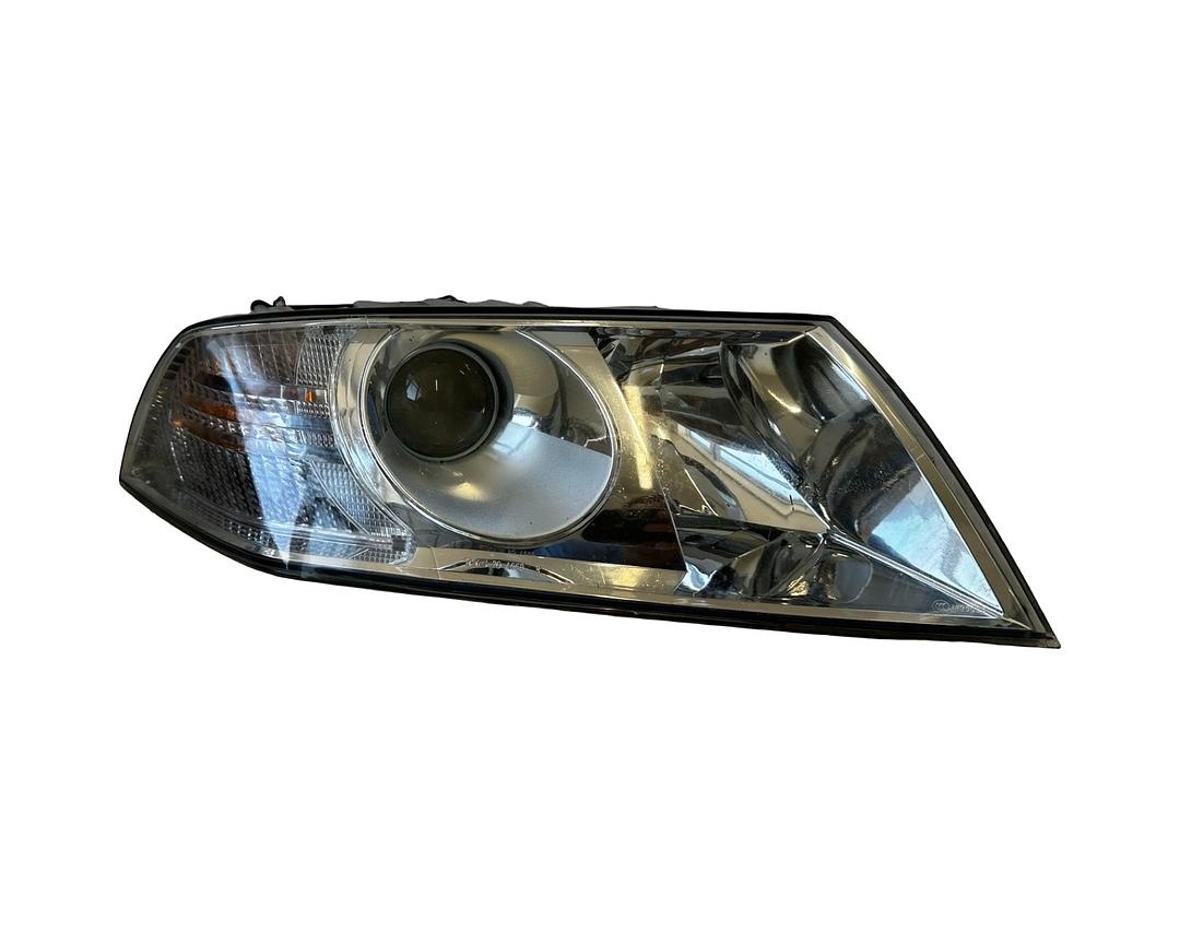 Pravý halogen 1Z1941018D Škoda Octavia 2 RS r.v. 2006