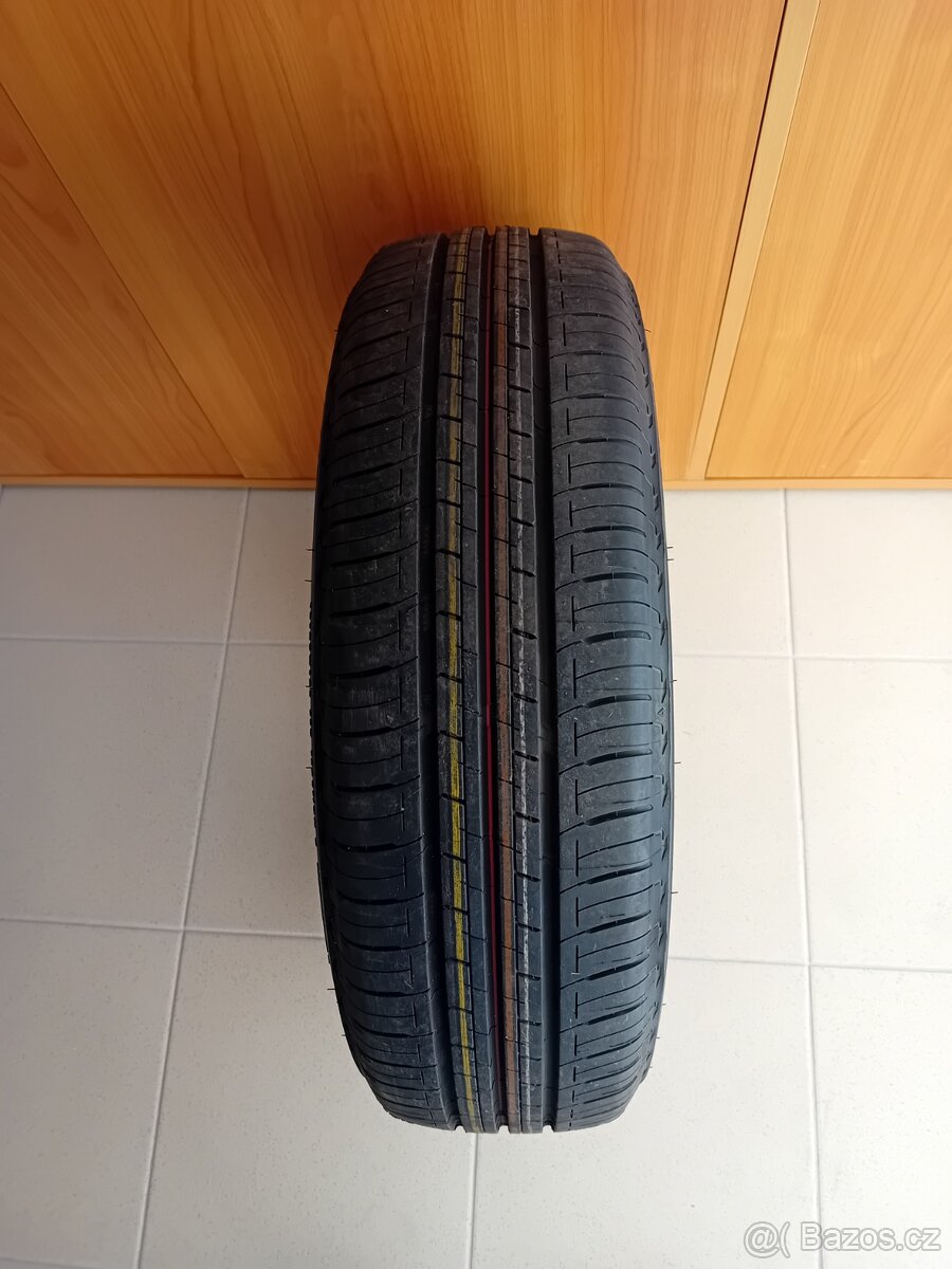 Nové 4x letní pneu 175/65 R15 84H Bridgestone Ecopia