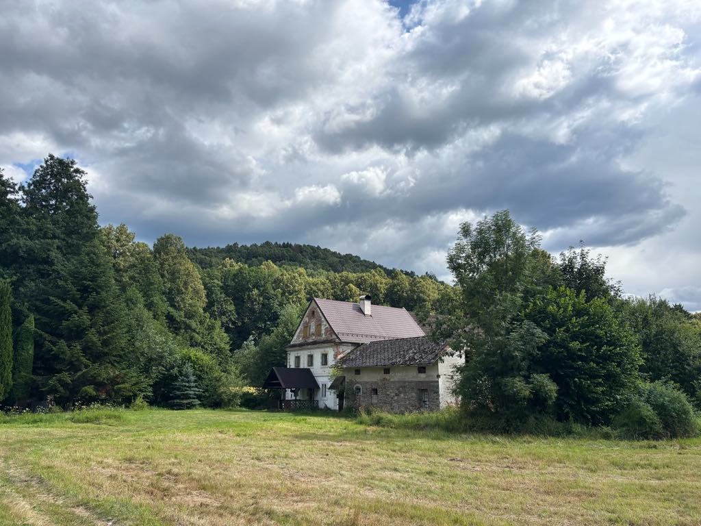 Prodej nemovitosti Loučná nad Desnou