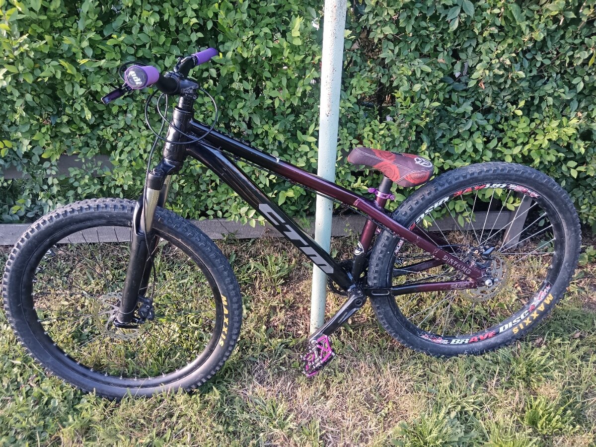 Dirt kolo