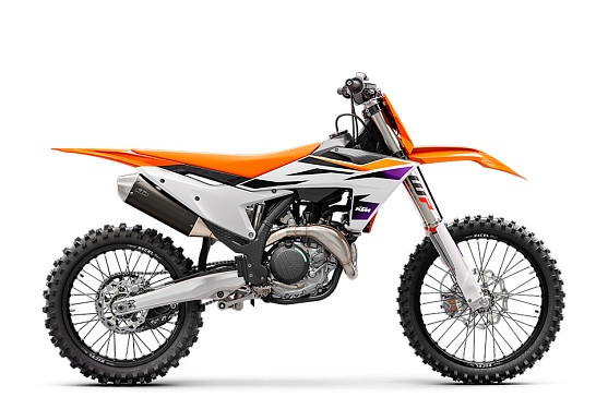 Ktm 450 sx-f 2024