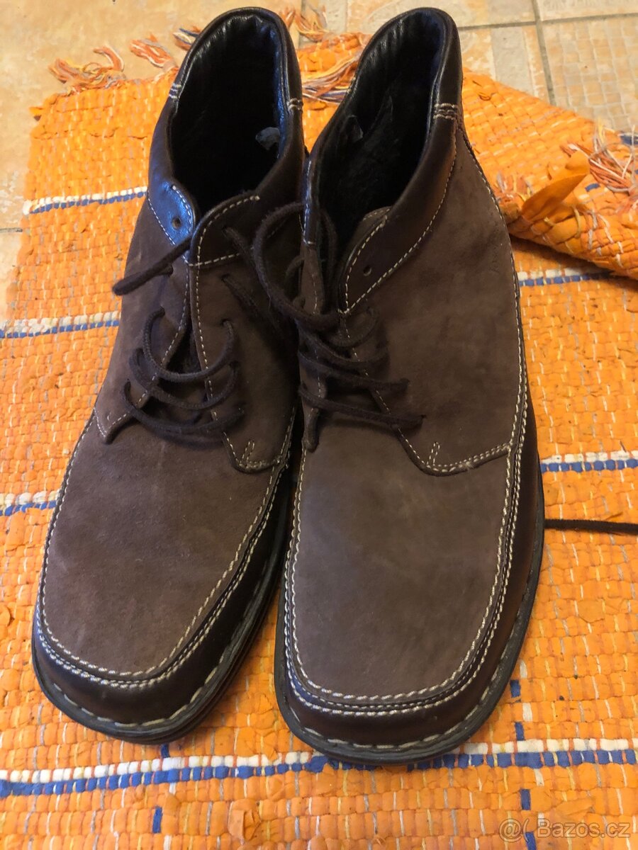 Josef seibel 37 kuze