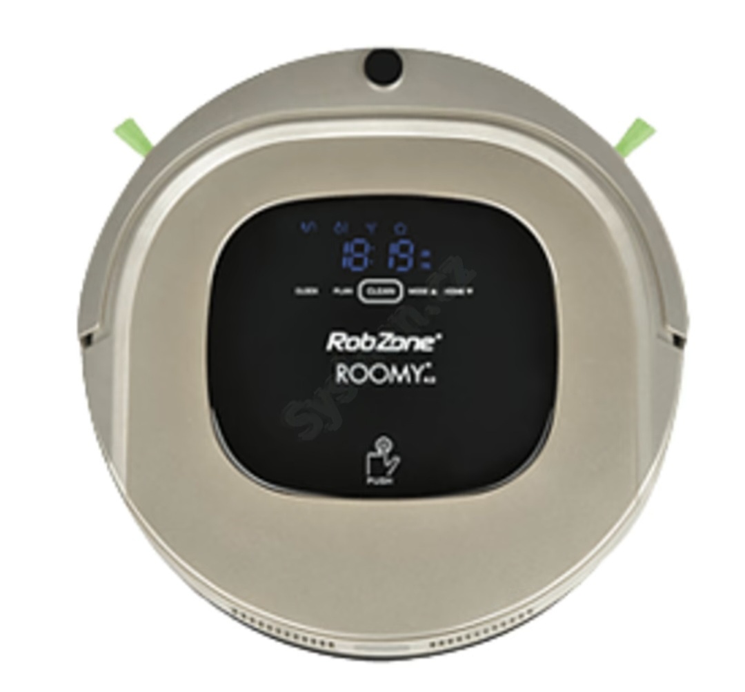 Robzone Roomy 4.0 Profi