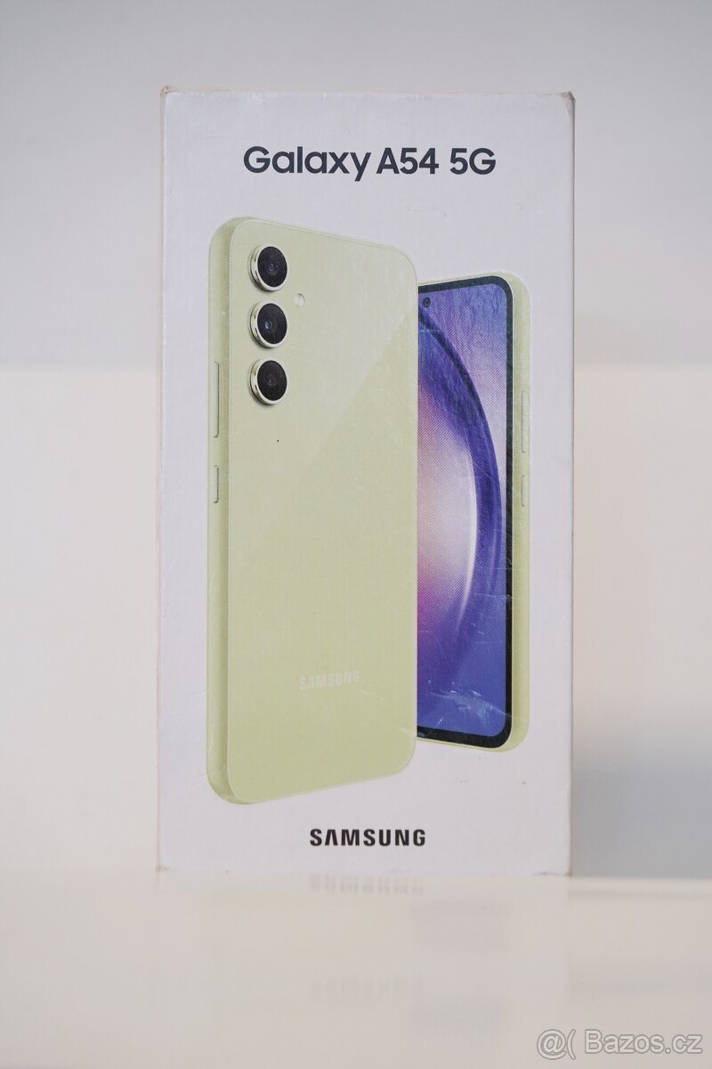 Samsung A54 5G