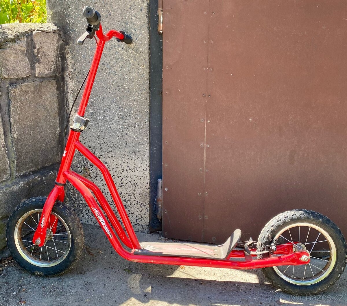 prodám koloběžku
