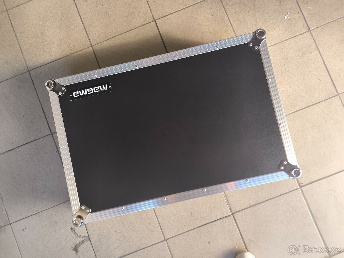 Pioneer Magma DJ-Controller Case XDJ-RX3/RX2