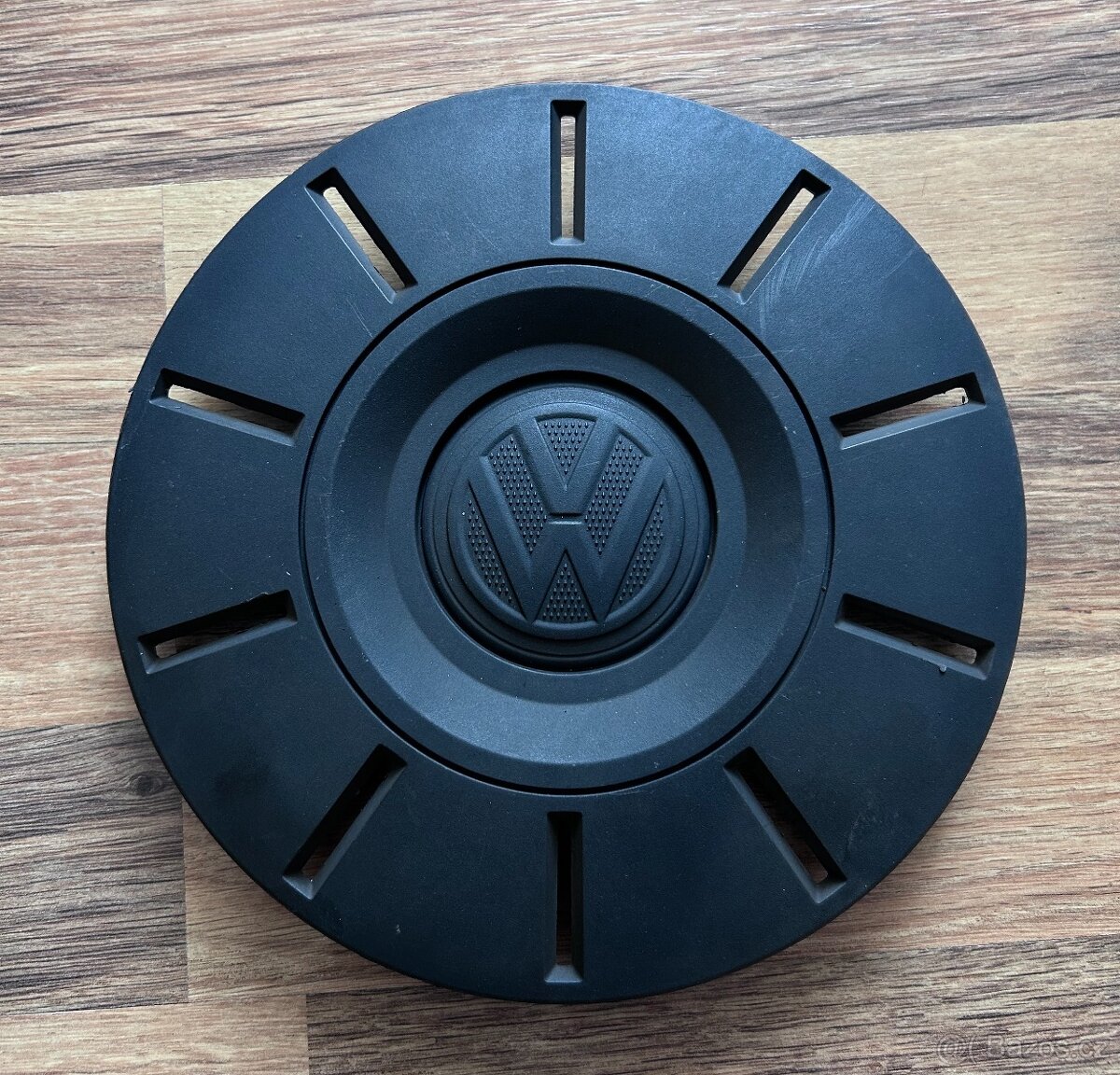 Krytka středu kol VW Transporter T6