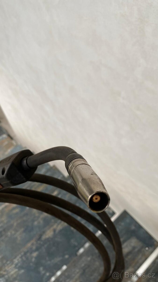 Svařovací Mig co2 hořák délka 4 m