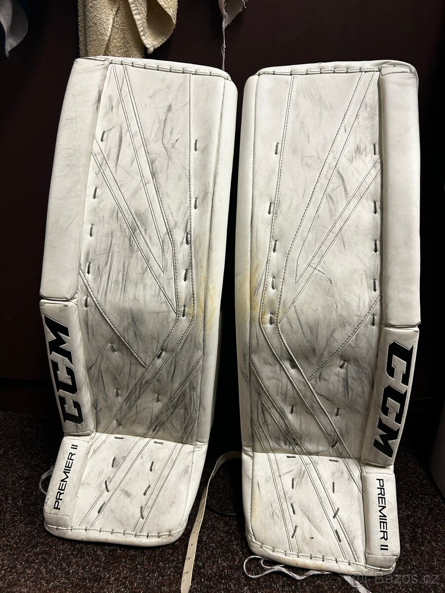 Betony CCM PREMIER II