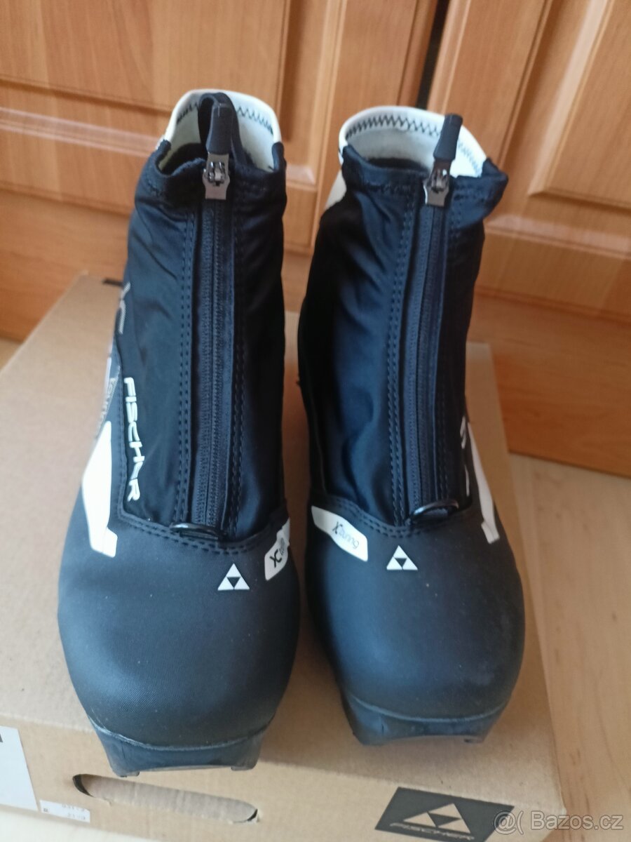 Dámské boty na běžky Fischer vel. 39