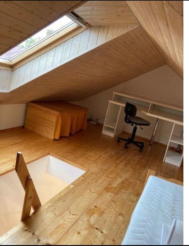 Pronájem bytu 2+1, (45m2) bez kauce, bez provize