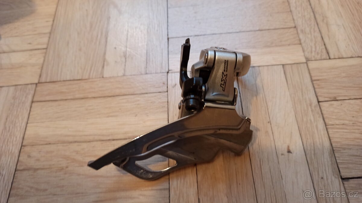 Shimano Xt