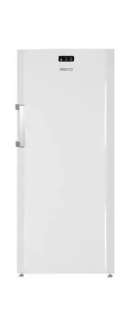 Mrazak vysoky 151 cm /60/60cm objem 215L ,Beko