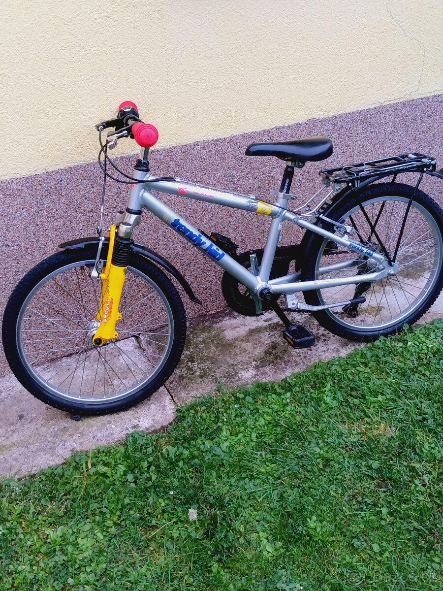 Kolo dětské 20