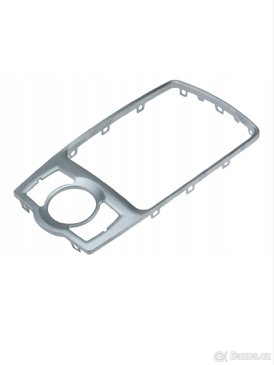 RAMIK NA STREDOVY PANEL MMI AUDI Q7 a AUDI A6 C6