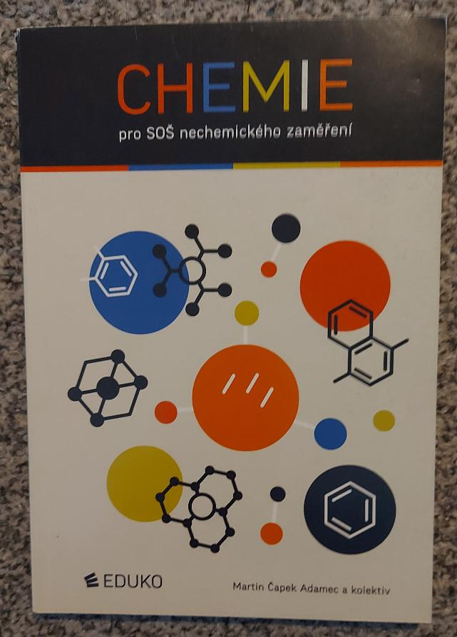 Fyzika, Chemie, Občanská nauka, Dějepis, Účetnictví