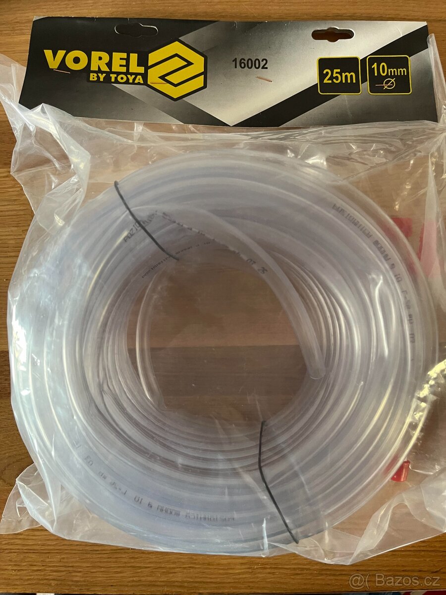 Vodní vodováha Toya Vorel TO-16002 nová