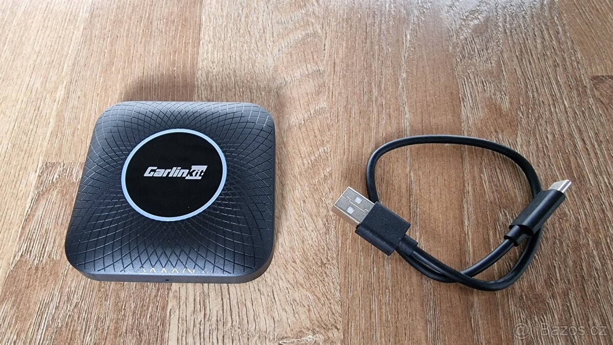 Carlinkit Tbox Ambient