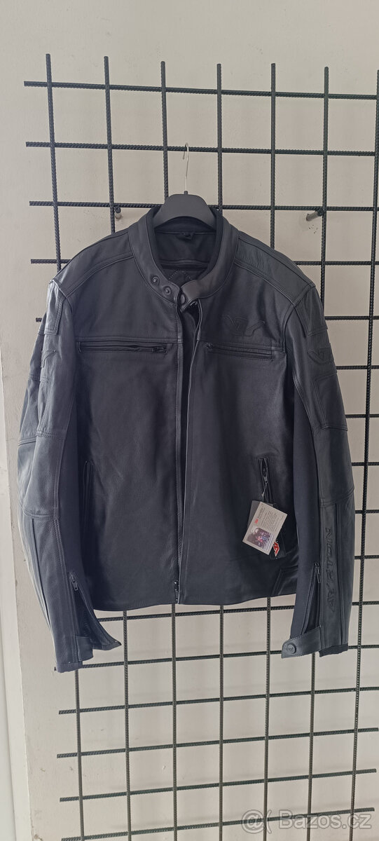 Bunda Ayrton Classic, vel. M