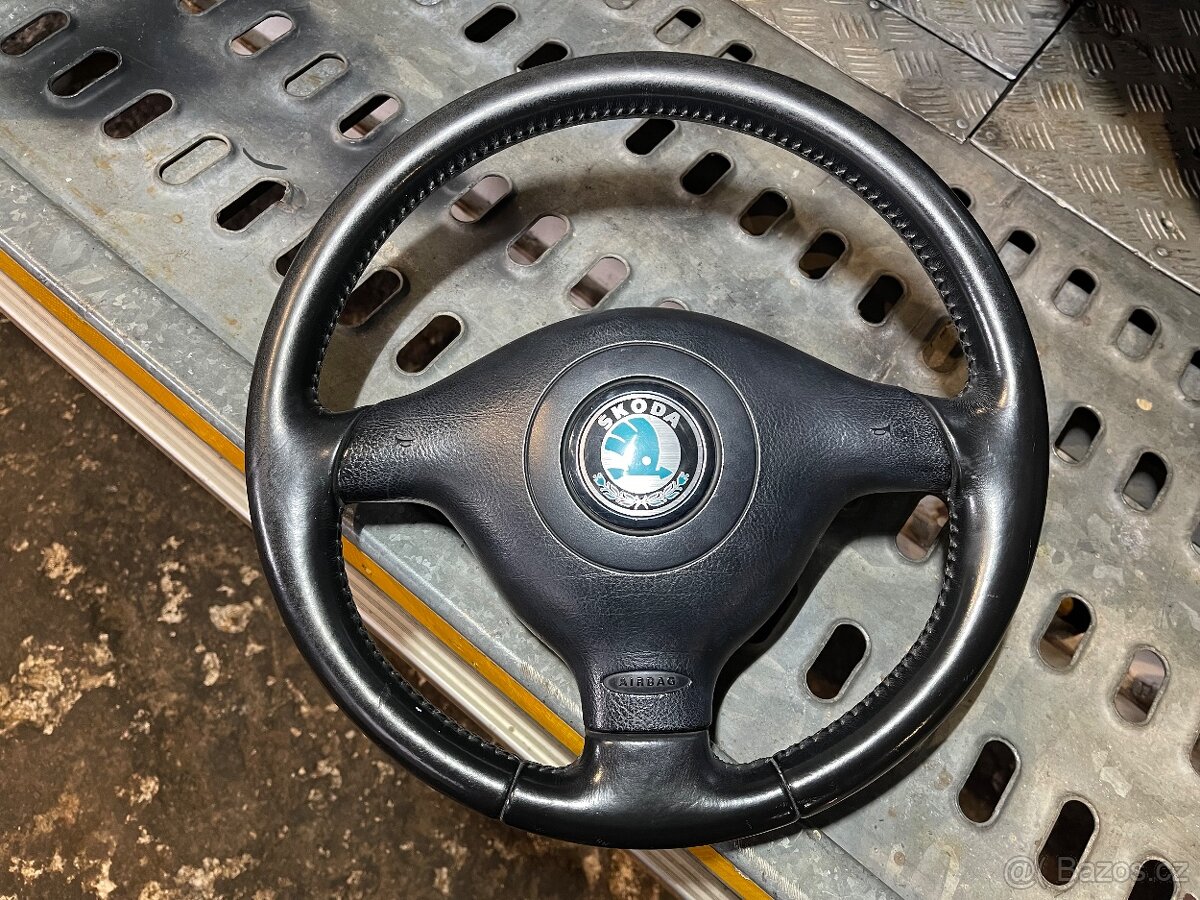 Prodám volant Škoda